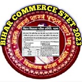 Telegram profile photo for BPSC TRE COMMERCE 2023