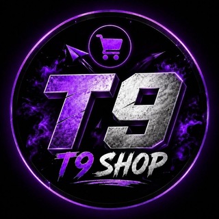 Telegram profile photo for چنل اعتماد خدمات مجازی T9 SHOP