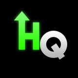 Telegram profile photo for HQ Handles