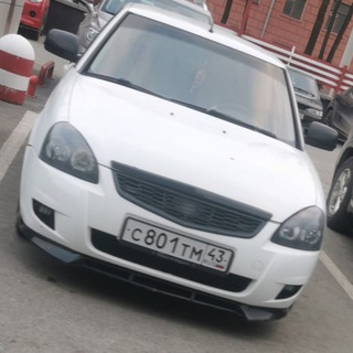 Telegram profile photo for Приора мен