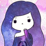 Telegram profile photo for não tenho boca e preciso gritar