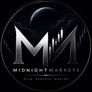 Telegram profile photo for midnight.marketss