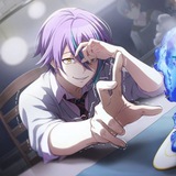 Telegram profile photo for delulu
