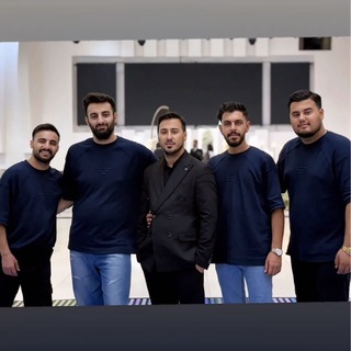 Telegram profile photo for Shahin Music🎵