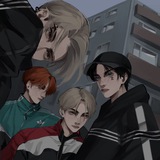 Telegram profile photo for Домик Лисов✨