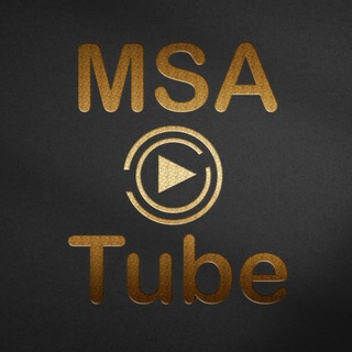 Telegram profile photo for MSAtube