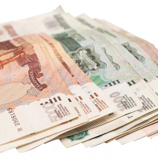 Telegram group profile photo for ПУТЬ К 💸 ДЕНЬГАМ в Telegram