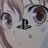 Telegram profile photo for шанс