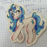 Telegram profile photo for Yumka