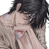 Telegram profile photo for Hanmaru