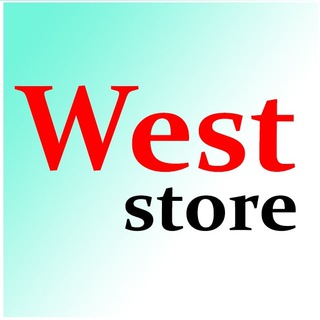 Telegram profile photo for فروشگاه وست استور