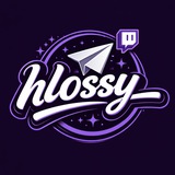 Telegram profile photo for Ярик | hlossy_ twitch