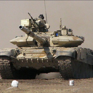 Telegram profile photo for Ejército ruso VS la OTAN