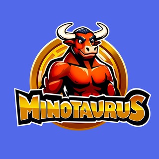 Telegram profile photo for 🟡 Minotaurus $MTAUR Chat