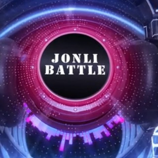Telegram profile photo for JONLI_BATTLE_NAVO