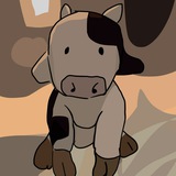 Telegram profile photo for 🍓Пекельна Пекарня ВІЛЛІ🍓