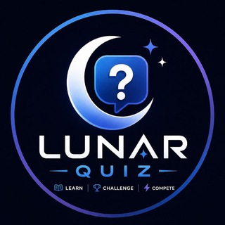 Telegram profile photo for Lunar Kuis