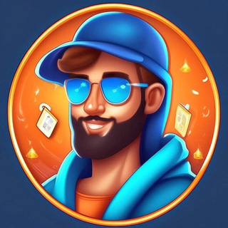 Telegram profile photo for TIME IS MONEY 🤑