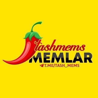 Telegram profile photo for Tash mems