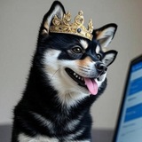 Telegram profile photo for MAFCAeth