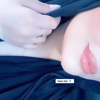 Telegram profile photo for دلال الغرياني