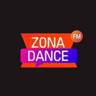 Telegram profile photo for ZonaDance FM