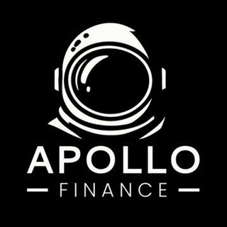 Telegram profile photo for Apollo Finance