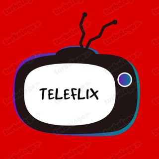Telegram profile photo for Teleflix by Hakouna 🦁