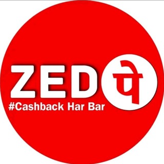 Telegram profile photo for Zeb Pay - Upi Cash