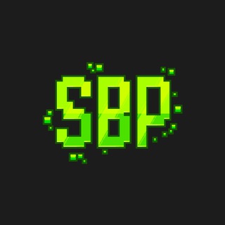 Telegram profile photo for SBP GAME (VERIFY)