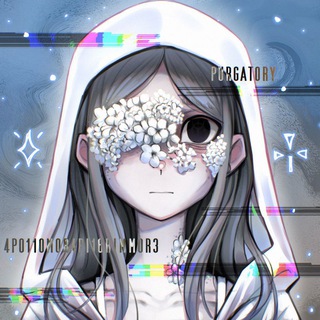 Telegram profile photo for 🌙apollomorapilgrimmorэ🌙