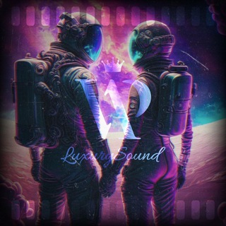 Telegram profile photo for LuxurySound VIP