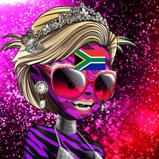 Telegram group profile photo for Theranosdesk | South-Africa