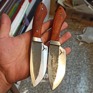 Telegram profile photo for چاقوی زنجان