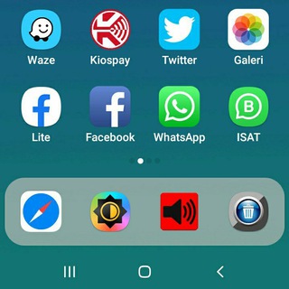 Telegram profile photo for PENGAJIAN