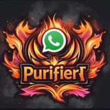 Telegram profile photo for WHATSAPP WORK