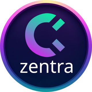 Telegram profile photo for Zentra