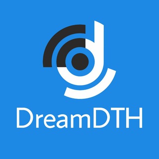 Telegram profile photo for DreamDTH