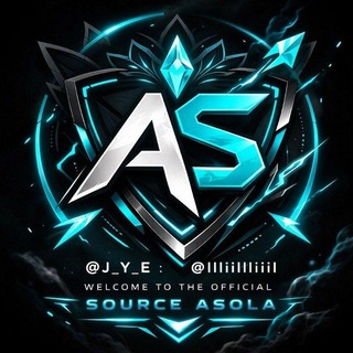 Telegram profile photo for سورس عسوله - sᴏᴜʀᴄᴇ ᴀsᴏʟᴀ