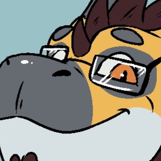 Telegram profile photo for Aero's Art Zone