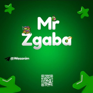 Telegram profile photo for MR Zgaba