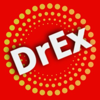 Telegram profile photo for Drops Explorer