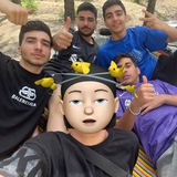 Telegram profile photo for oceanfun