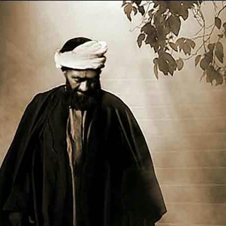 Telegram profile photo for شیخ محمدجواد انصاری همدانی
