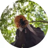 Telegram profile photo for Портфолио Анакул