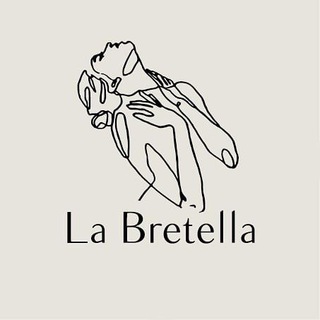 Telegram profile photo for La_Bretella