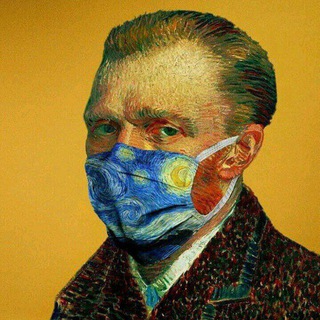 Telegram profile photo for Klasik Tablolar ~ Classical Paintings