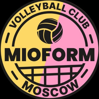 Telegram profile photo for ВК MIOFORM