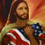 Telegram profile photo for The American Prophet