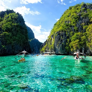Telegram profile photo for Путешествия 🌍😍 Новости Туризма